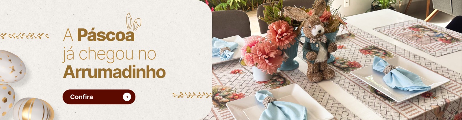 Mobile Fullbanner PÁSCOA