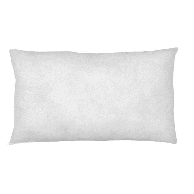 Enchimento De Almofada Retangular 30x50 Belchior