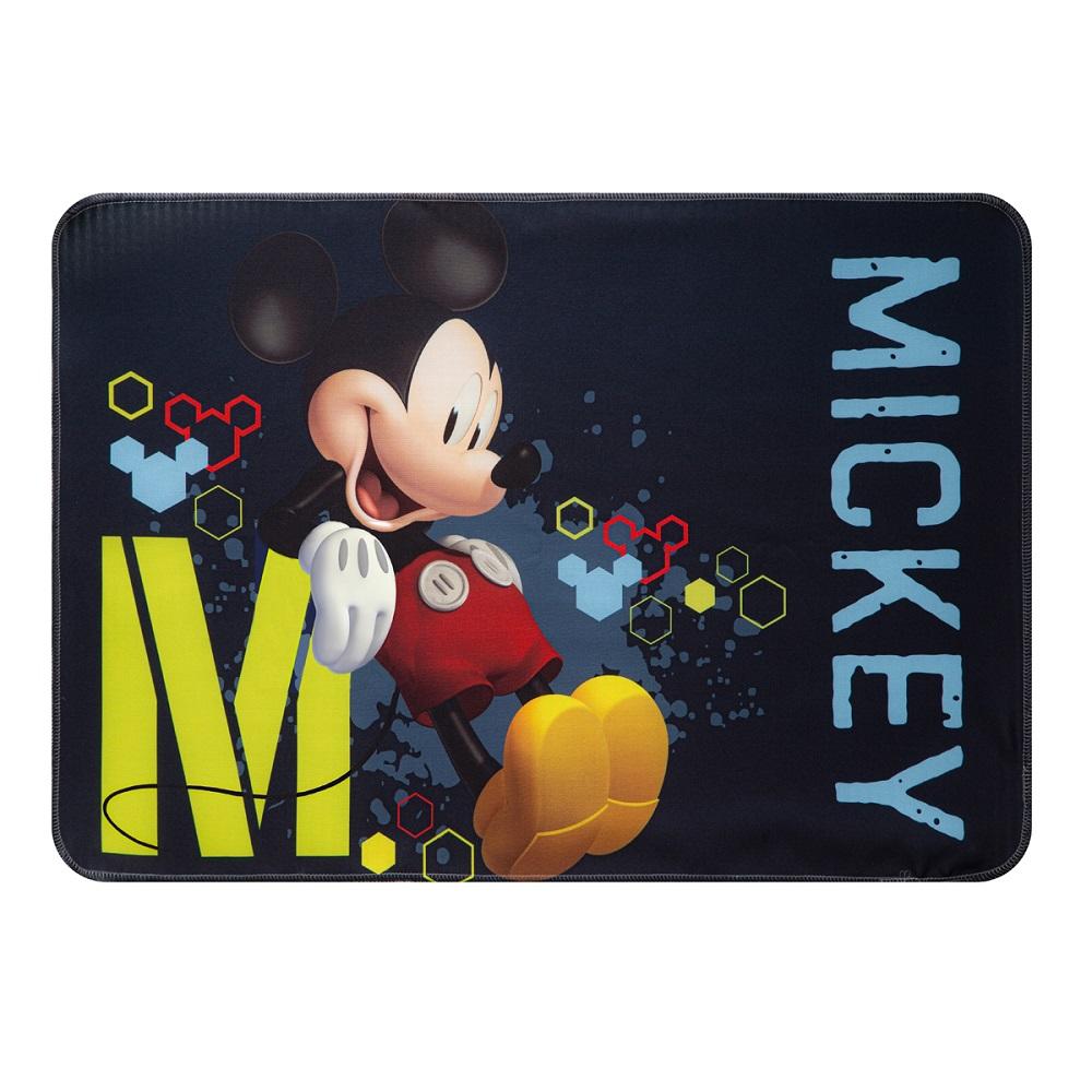 Tapete Fun Disney Mickey Fun Jolitex