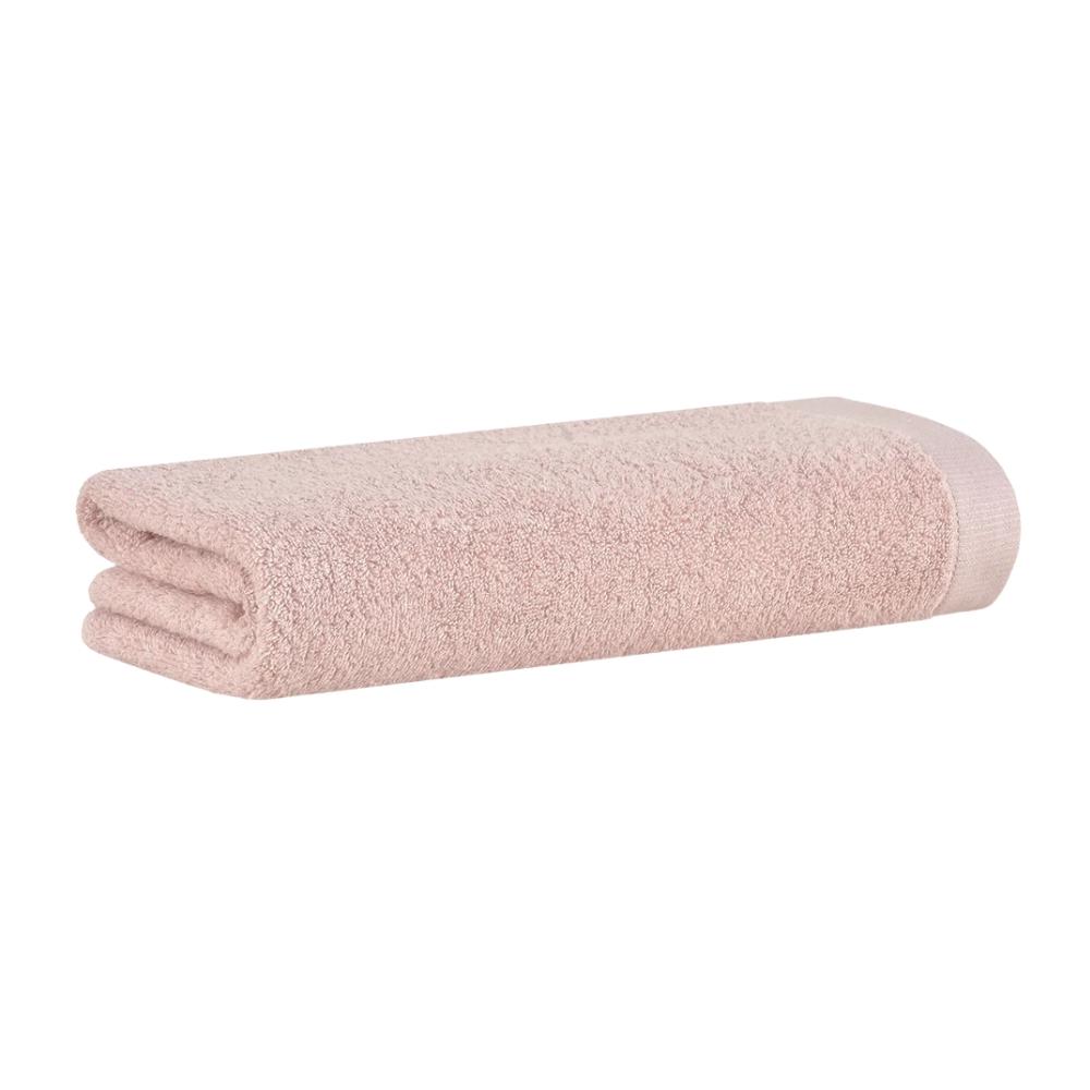 Toalha De Rosto 48x90cm Dual Air Rosa Cor 1326 Buddemeyer