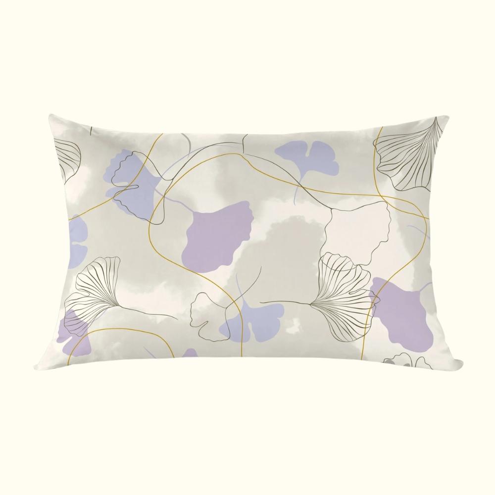 Fronha Avulsa 100% Algodão 150 Fios 50x70cm Diamante Estampada Encanto Teka