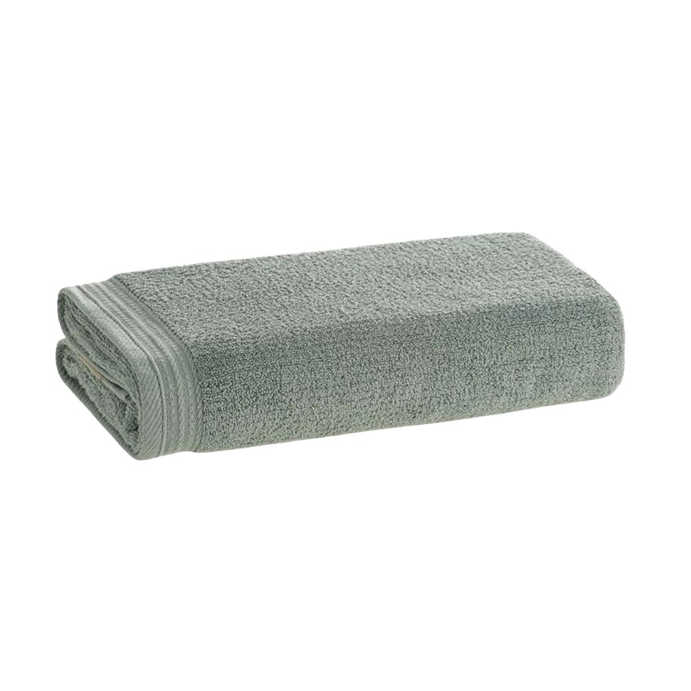 Toalha De Rosto Imperial Verde Miragem Cor 40186 Karsten