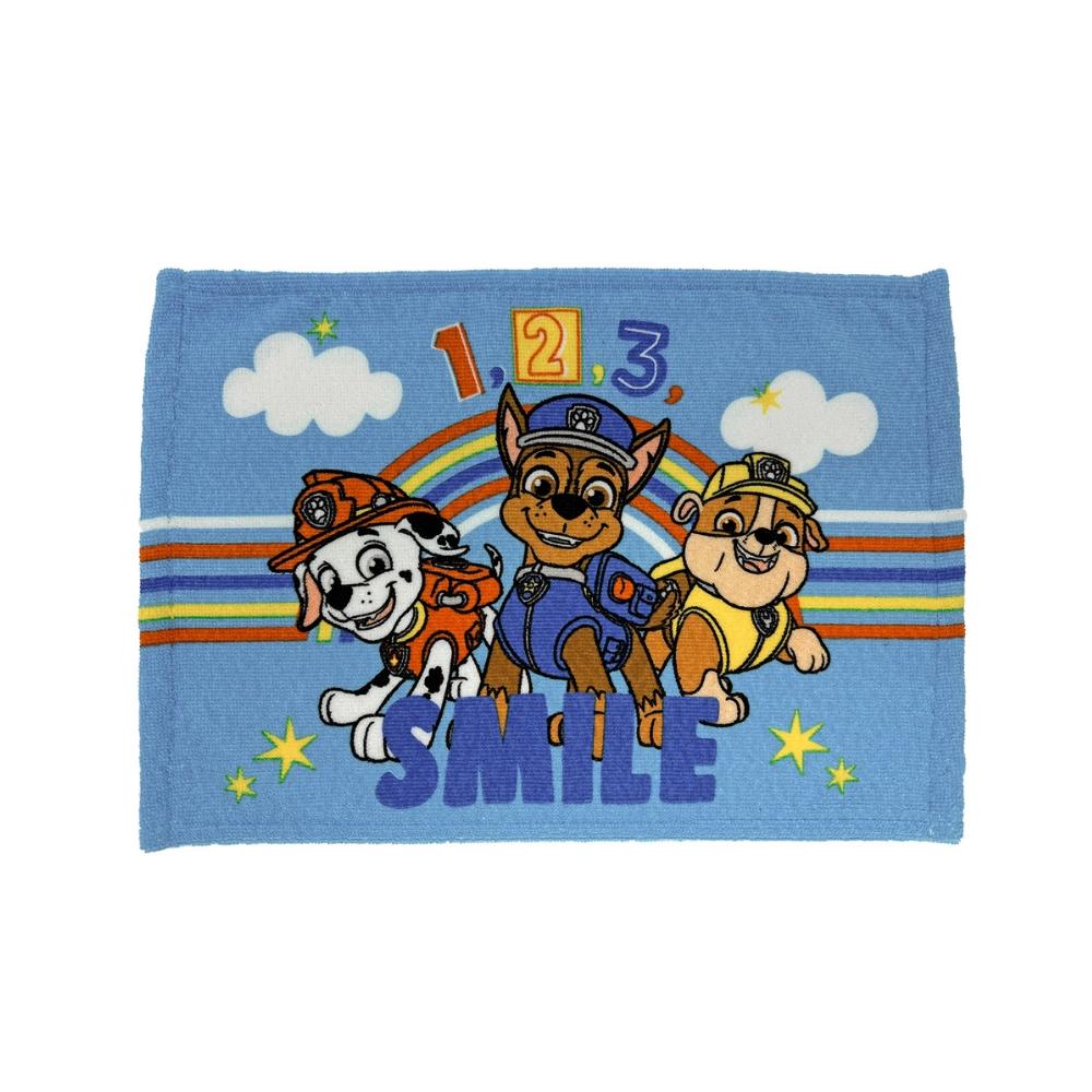 Toalha Lancheira 28x40cm Patrulha Canina Lepper