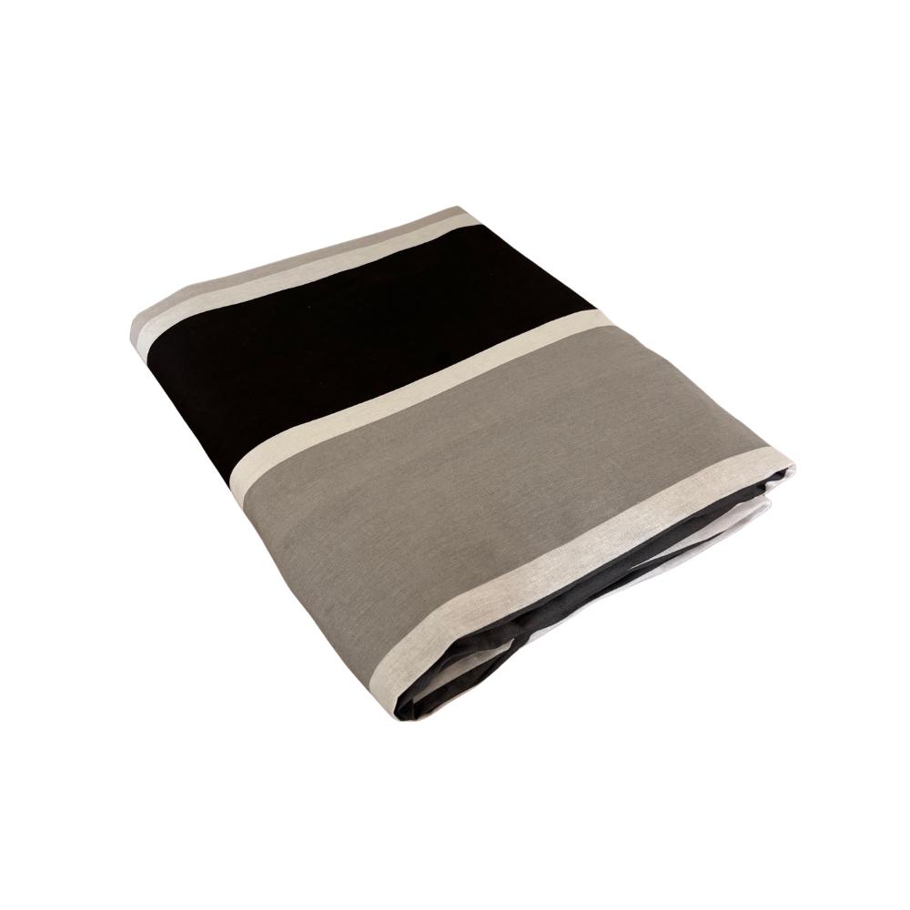 Lençol de Elástico New York Queen 1,58x1,98m Percal 160 Fios 100% Algodão Arrumadinho