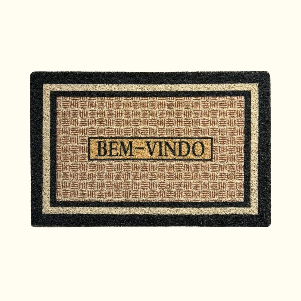 Tapete Emborrachado Luno 38x58cm 02 Corttex