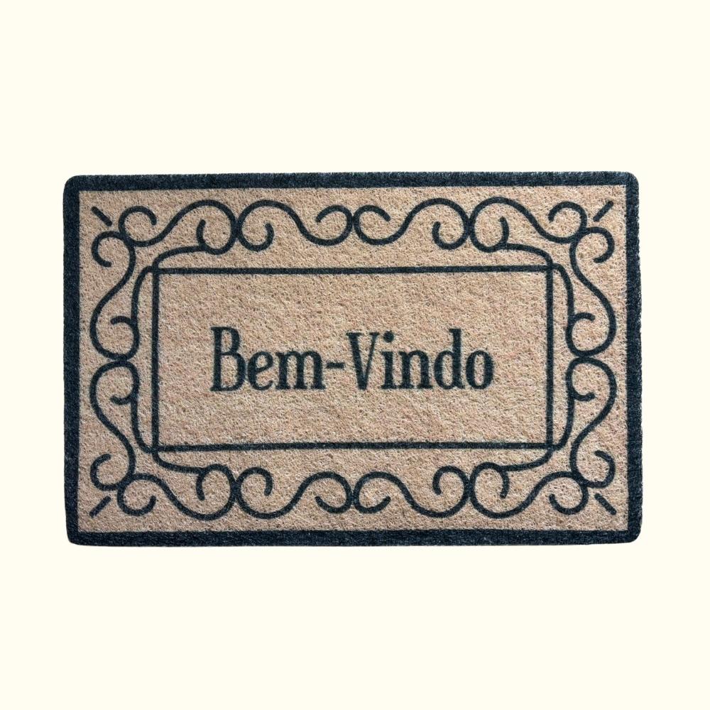Tapete Emborrachado Luno 38x58cm 01 Corttex