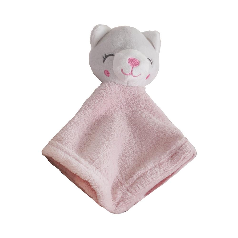 Naninha Bebê Gatinha Bene Casa