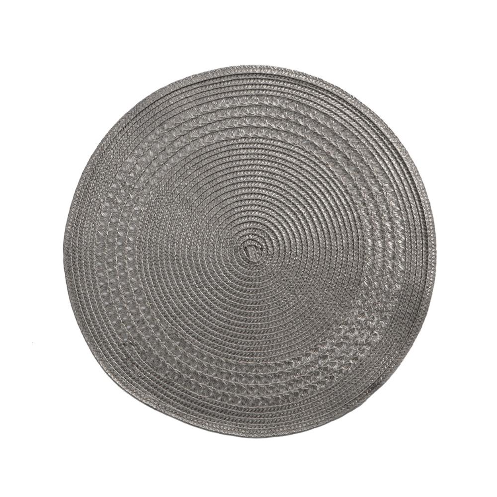 Lugar Americano Redondo Primor Fendi Jolitex